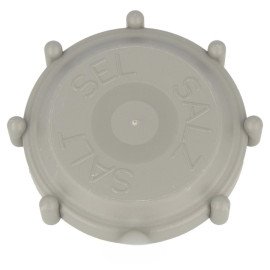 514536 Кришка контейнера для солі для посудомийної машини Hisense/Gorenje
