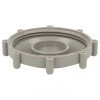 514536 Кришка контейнера для солі для посудомийної машини Hisense/Gorenje