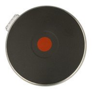 553814 Електрична чавунна конфорка 230V/1500W/ 145мм EGO для плити Hisense/Gorenje
