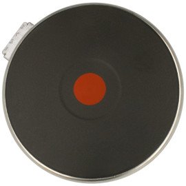 553814 Електрична чавунна конфорка 230V/1500W/ 145мм EGO для плити Hisense/Gorenje