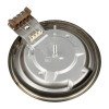 553814 Електрична чавунна конфорка 230V/1500W/ 145мм EGO до плити Hisense/Gorenje