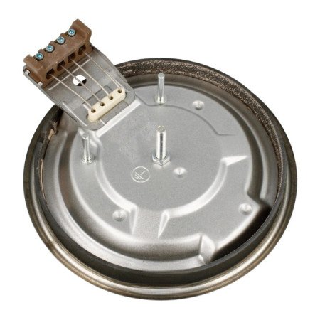 553814 Електрична чавунна конфорка 230V/1500W/ 145мм EGO до плити Hisense/Gorenje