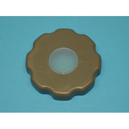 556822 Кришка контейнера для солі для посудомийної машини HISENSE/GORENJE 413642