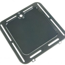 562202 Нижня вставка для духовки Hisense/Gorenje