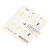 5724072100 Світодіодне освітлення 12V для холодильника Beko (C00865529) (C00866063, 5724071100)