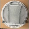 655709 Тримач фільтра для сушильної машини Hisense/Gorenje