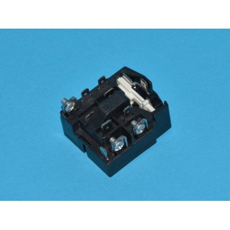 804680 пускове реле QPS2-C15MD3/DRB16N61A5 для холодильника HISENSE/GORENJE