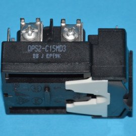 804680 пускове реле QPS2-C15MD3/DRB16N61A5 для холодильника HISENSE/GORENJE