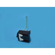 861174 Пускове реле QPS2-C15MD3 J14/DRB10L52A7 для холодильника HISENSE/GORENJE