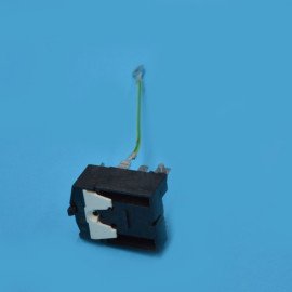 861174 Пускове реле QPS2-C15MD3 J14/DRB10L52A7 для холодильника HISENSE/GORENJE
