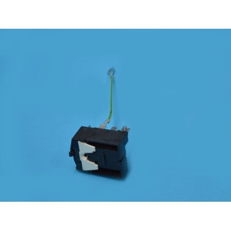861174 Пускове реле QPS2-C15MD3 J14/DRB10L52A7 для холодильника HISENSE/GORENJE