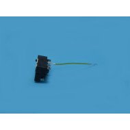 861174 Пускове реле QPS2-C15MD3 J14/DRB10L52A7 для холодильника HISENSE/GORENJE