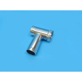 875844 Тубус для м'ясорубки GORENJE MG2002XE