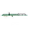 883007 Модуль керування для сушильної машини HISENSE/GORENJE