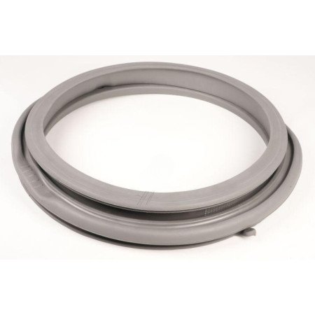 897871 Резина люка для пральної машини Hisense/Gorenje (заміна 579323)