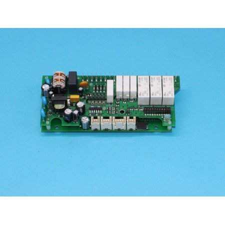 916402 Модуль керування BIO21-IL ENTRY PY G TB для духовки Hisense/Gorenje