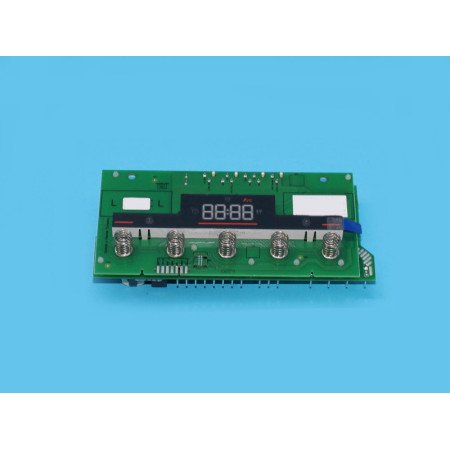 916402 Модуль керування BIO21-IL ENTRY PY G TB для духовки Hisense/Gorenje
