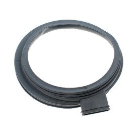C00050566 Резина люка для пральної машини Indesit з сушкою вузька щілина Indesit (482000026737)
