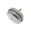 C00052527 Таймер духовки механічний (шток D=6 mm) для духовки Indesit (482000026798)
