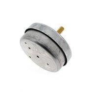 C00052527 Таймер духовки механічний (шток D=6 mm) для духовки Indesit (482000026798)