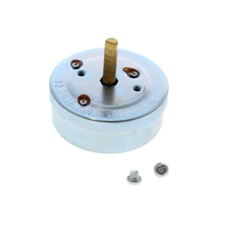 C00052527 Таймер духовки механічний (шток D=6 mm) для духовки Indesit (482000026798)