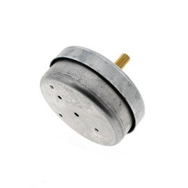 C00052527 Таймер духовки механічний (шток D=6 mm) для духовки Indesit (482000026798)