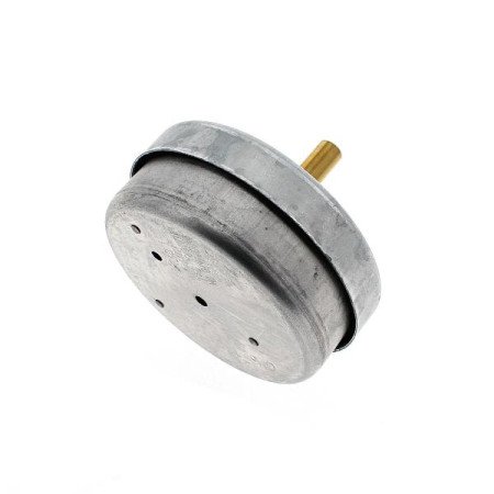 C00052527 Таймер духовки механічний (шток D=6 mm) для духовки Indesit (482000026798)