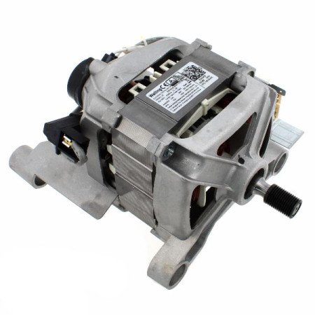 C00288958 Електродвигун колекторний для пральної машини Indesit 850-1000 RPM (482000023284)