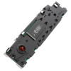 C00293589 Електронний модуль з дисплеем до пральної машини Indesit (482000089027)