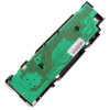 C00293589 Електронний модуль з дисплеем до пральної машини Indesit (482000089027)
