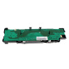 C00293592 Електронний модуль з дисплеем для пральної машини Indesit (482000032025)
