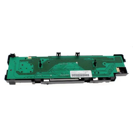 C00293592 Електронний модуль з дисплеем для пральної машини Indesit (482000032025)