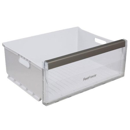 C00387317 Ящик середній морозильної камери холодильника Whirlpool (488000387317)