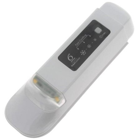C00616784 Електронний термостат ET2+LED холодильника Whirlpool (488000616784)