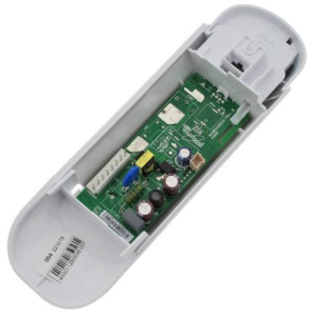 C00616784 Електронний термостат ET2+LED холодильника Whirlpool (488000616784)