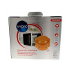 C00623699 Пароварка овальна 1.5 lt для мікрохвильових пічок WPRO (488000623699)