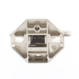 C00666270 Петля кріплення фасаду для вбудованої пральної машини Whirlpool (488000666270)