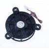 C00674329 Вентилятор морозилки MB125 CW NF THUNDER холодильника Whirlpool  (488000674329)