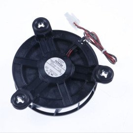 C00674329 Вентилятор морозилки MB125 CW NF THUNDER холодильника Whirlpool  (488000674329)