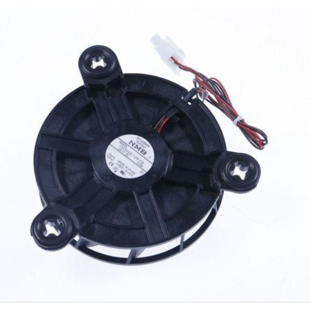 C00674329 Вентилятор морозилки MB125 CW NF THUNDER холодильника Whirlpool  (488000674329)
