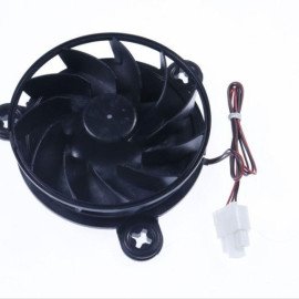 C00674329 Вентилятор морозилки MB125 CW NF THUNDER холодильника Whirlpool  (488000674329)