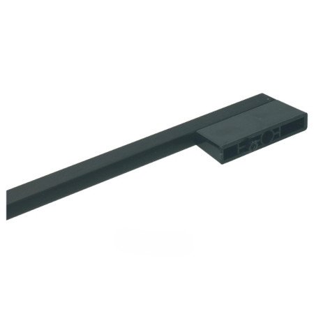 C00853641 Ручка дверей духовки Indesit (488000853641)