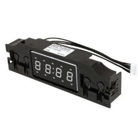 C00853740 Електронний модуль індикації для духовки Indesit (488000853740)