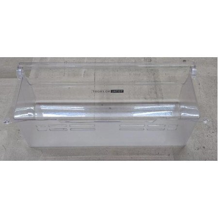 C00857804 Ящик нижній морозильної камери холодильника Whirlpool (488000857804)
