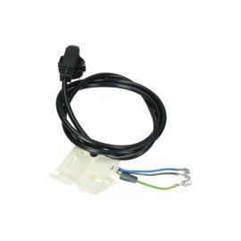 C00858524 Мережевий фільтр з кабелем для пральної машини Indesit (488000858524)