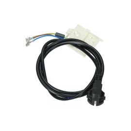 C00858524 Мережевий фільтр з кабелем для пральної машини Indesit (488000858524)