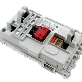 C00860658 Електронний модуль basic wave K5A2 eSam для пральної машини Whirlpool (Міняє 481011090224) (488000860658)