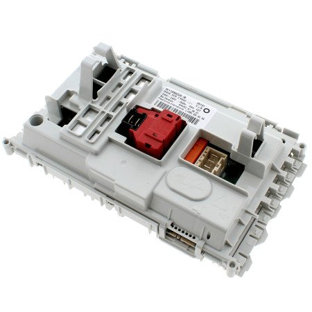 C00860658 Електронний модуль basic wave K5A2 eSam для пральної машини Whirlpool (Міняє 481011090224) (488000860658)