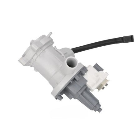 HK2137999 Помпа зливна в зборі для пральної машини Hisense/Gorenje