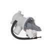 HK2137999 Помпа зливна в зборі для пральної машини Hisense/Gorenje